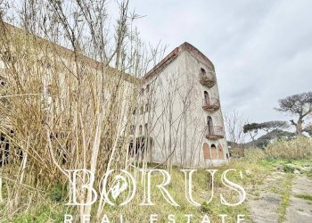 Foto 25 - Stabile - Palazzo Pineta Riviera, Mondragone - foto 25