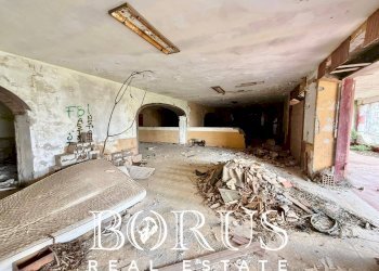 Foto 30 - Stabile - Palazzo Pineta Riviera, Mondragone - foto 30