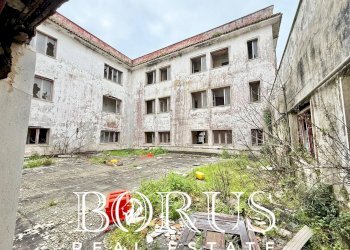 Foto 66 - Stabile - Palazzo Pineta Riviera, Mondragone - foto 66