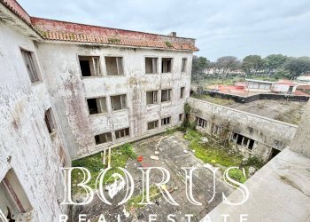 Foto 79 - Stabile - Palazzo Pineta Riviera, Mondragone - foto 79