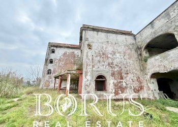 Foto 89 - Stabile - Palazzo Pineta Riviera, Mondragone - foto 89