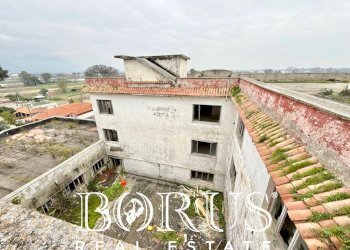 Foto 90 - Stabile - Palazzo Pineta Riviera, Mondragone - foto 90