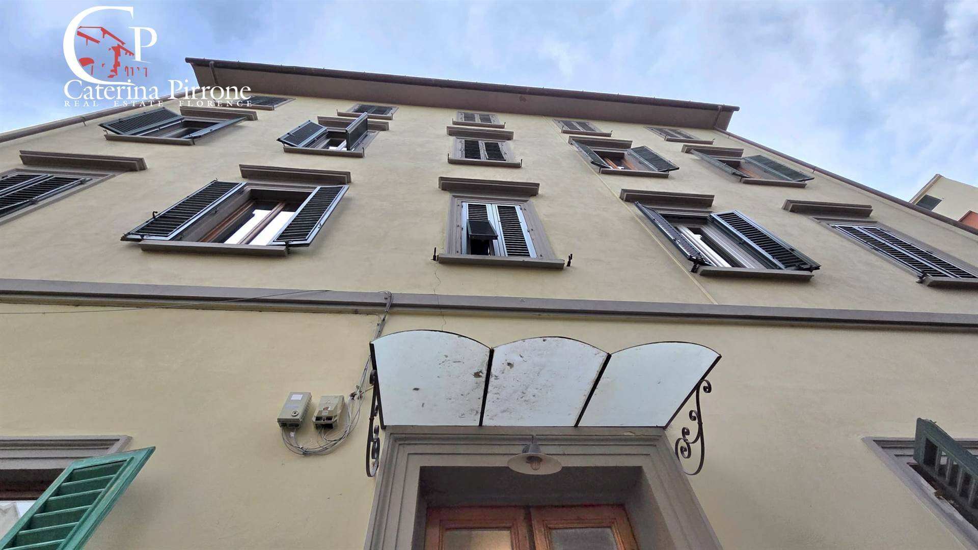 Foto 1 - Quadrilocale via Arnolfo
 
40, Firenze - foto 1