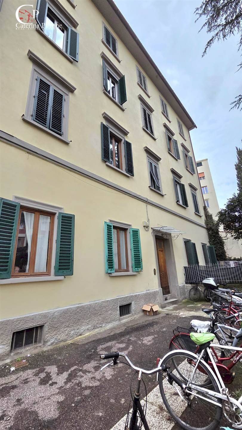 Foto 2 - Quadrilocale via Arnolfo
 
40, Firenze - foto 2