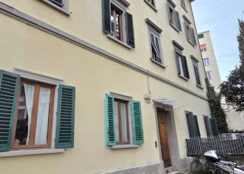 Foto 2 - Quadrilocale via Arnolfo
 
40, Firenze - foto 2