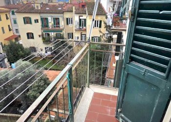 Foto 15 - Quadrilocale via Arnolfo
 
40, Firenze - foto 15