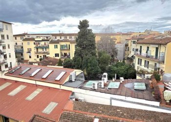 Foto 16 - Quadrilocale via Arnolfo
 
40, Firenze - foto 16