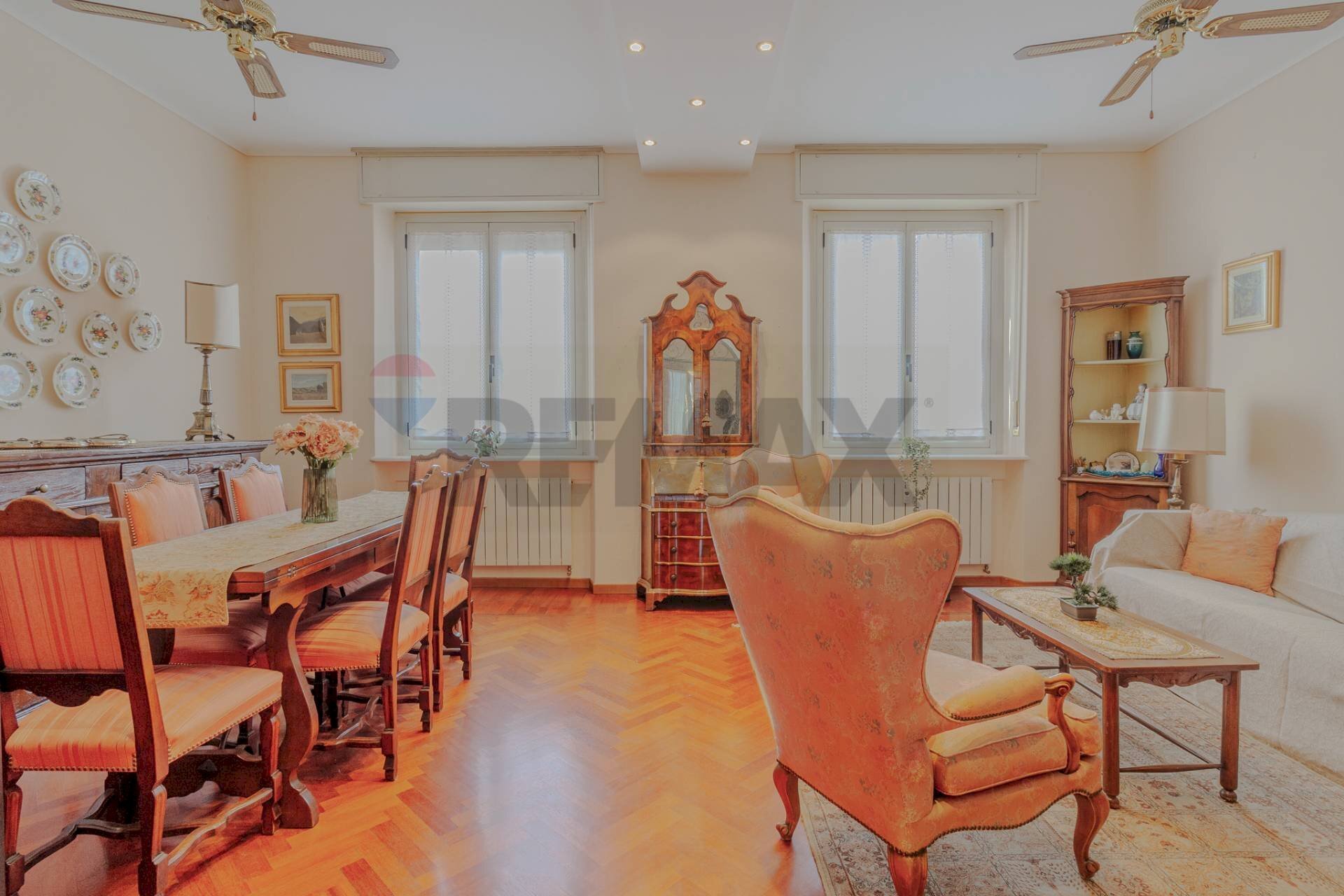 Sala da pranzo - Trilocale Viale Fulvio Testi
 
86, Milano - foto 1