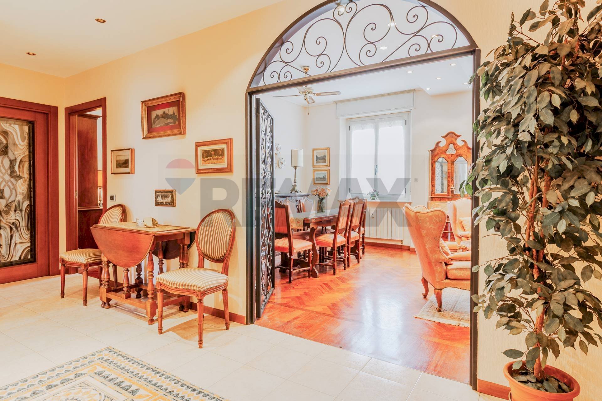 Sala da pranzo - Trilocale Viale Fulvio Testi
 
86, Milano - foto 3