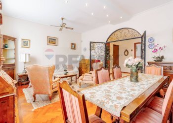 Sala da pranzo - Three-room apartment Viale Fulvio Testi
 
86, Milano - photo 5