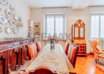 Sala da pranzo - Three-room apartment Viale Fulvio Testi
 
86, Milano - photo 6