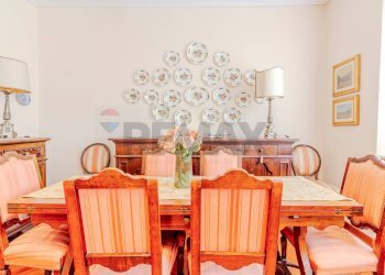 Sala da pranzo - Three-room apartment Viale Fulvio Testi
 
86, Milano - photo 8