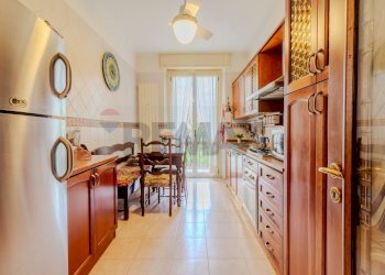 Cucina - Three-room apartment Viale Fulvio Testi
 
86, Milano - photo 11