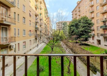 Edificio all\'aperto - Three-room apartment Viale Fulvio Testi
 
86, Milano - photo 13