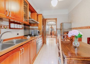 Cucina - Three-room apartment Viale Fulvio Testi
 
86, Milano - photo 15