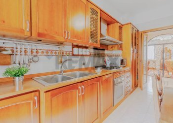 Cucina - Three-room apartment Viale Fulvio Testi
 
86, Milano - photo 17