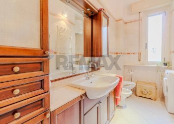 Bagno - Three-room apartment Viale Fulvio Testi
 
86, Milano - photo 20