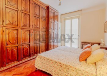 Camera / camera da letto - Three-room apartment Viale Fulvio Testi
 
86, Milano - photo 24