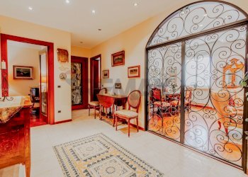 Sala da pranzo - Three-room apartment Viale Fulvio Testi
 
86, Milano - photo 29