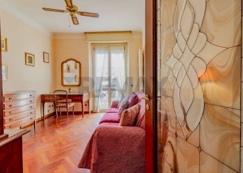 Sala da pranzo - Three-room apartment Viale Fulvio Testi
 
86, Milano - photo 30