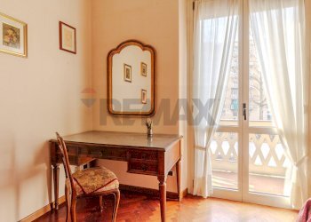 Camera / camera da letto - Three-room apartment Viale Fulvio Testi
 
86, Milano - photo 31