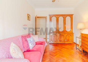 Soggiorno - Three-room apartment Viale Fulvio Testi
 
86, Milano - photo 33