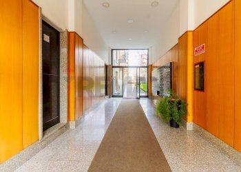 Ricezione / Lobby - Three-room apartment Viale Fulvio Testi
 
86, Milano - photo 35