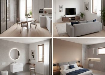 Foto 1 - Bilocale via dei gelsi
 
20, Bernareggio - foto 1