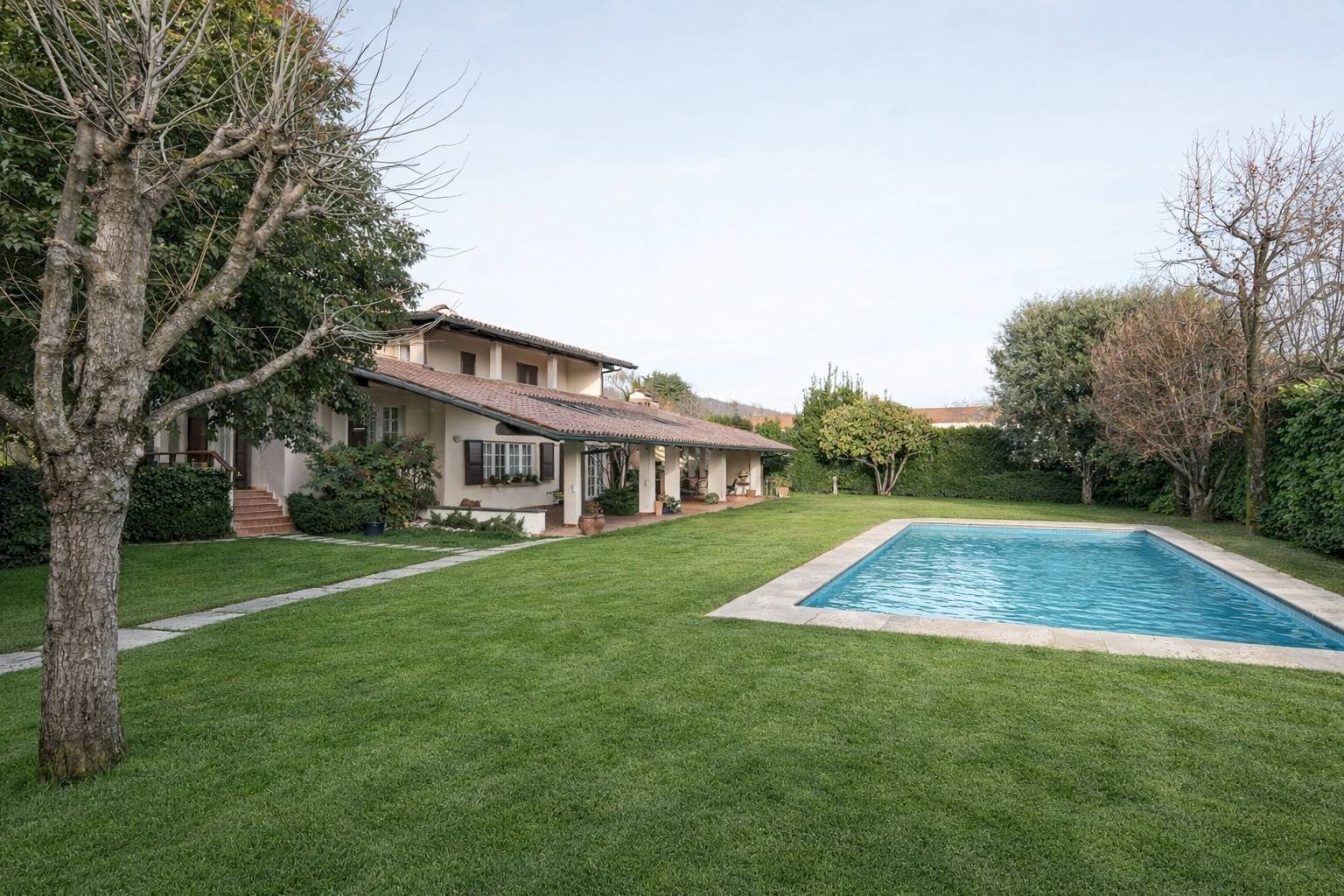 Foto 3 - Villa PEDRINELLI, Carvico - foto 3