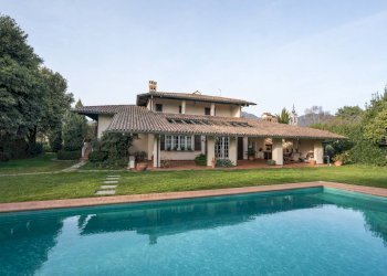 Foto 1 - Villa PEDRINELLI, Carvico - foto 1