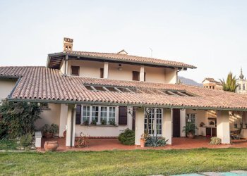 Foto 2 - Villa PEDRINELLI, Carvico - foto 2