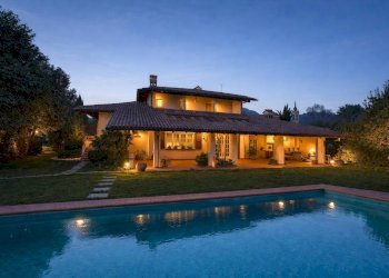 Foto 4 - Villa PEDRINELLI, Carvico - foto 4