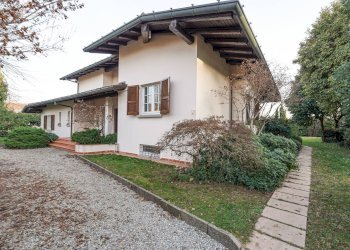 Foto 7 - Villa PEDRINELLI, Carvico - foto 7