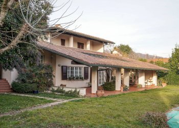 Foto 8 - Villa PEDRINELLI, Carvico - foto 8