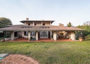 Foto 9 - Villa PEDRINELLI, Carvico - foto 9