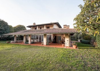 Foto 12 - Villa PEDRINELLI, Carvico - foto 12