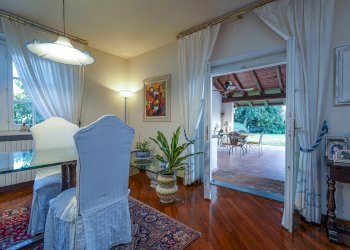 Foto 13 - Villa PEDRINELLI, Carvico - foto 13