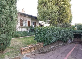 Foto 15 - Villa PEDRINELLI, Carvico - foto 15