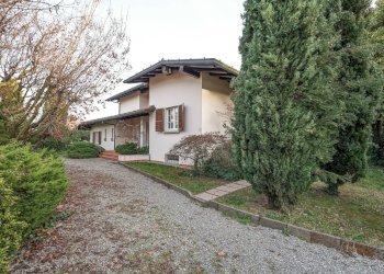 Foto 16 - Villa PEDRINELLI, Carvico - foto 16