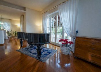 Foto 27 - Villa PEDRINELLI, Carvico - foto 27