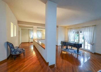 Foto 28 - Villa PEDRINELLI, Carvico - foto 28