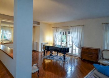 Foto 29 - Villa PEDRINELLI, Carvico - foto 29