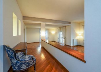 Foto 30 - Villa PEDRINELLI, Carvico - foto 30