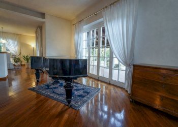 Foto 31 - Villa PEDRINELLI, Carvico - foto 31