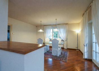 Foto 34 - Villa PEDRINELLI, Carvico - foto 34