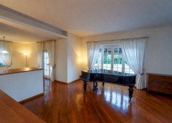 Foto 35 - Villa PEDRINELLI, Carvico - foto 35