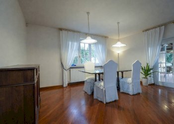 Foto 37 - Villa PEDRINELLI, Carvico - foto 37