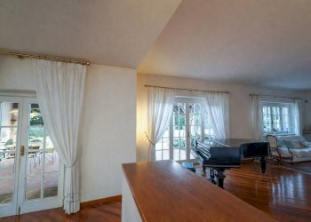 Foto 40 - Villa PEDRINELLI, Carvico - foto 40