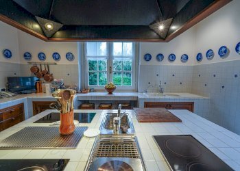 Foto 44 - Villa PEDRINELLI, Carvico - foto 44