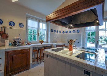 Foto 45 - Villa PEDRINELLI, Carvico - foto 45